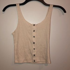 Urban Outfitters Crop Top🌹